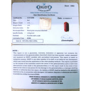 2.25/CT Natural Italian Moonga